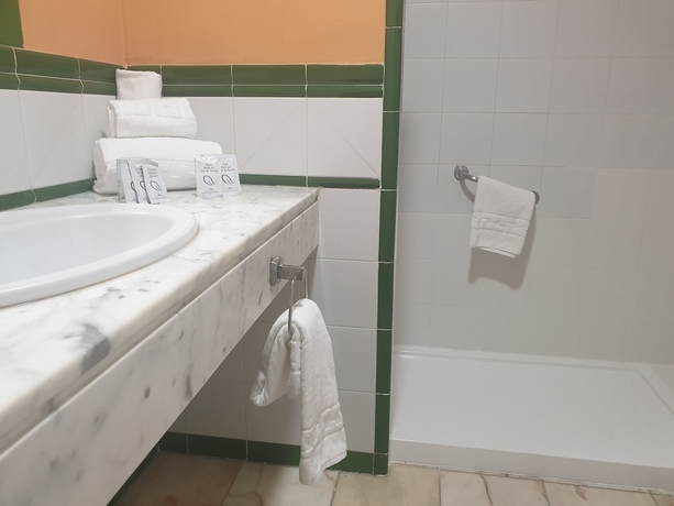 Imagen de la habitación del Hotel ELE Andarax. Foto 15