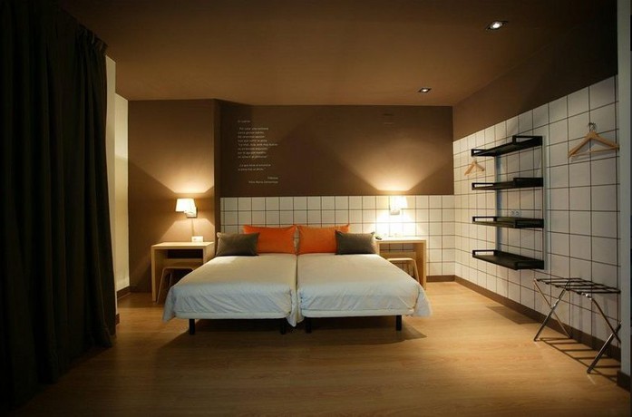 Imagen de la habitación del Hotel ELE Hotelandgo Arasur. Foto 8