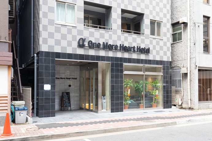Imagen general del Hotel ELE hotel Ginza East. Foto 1