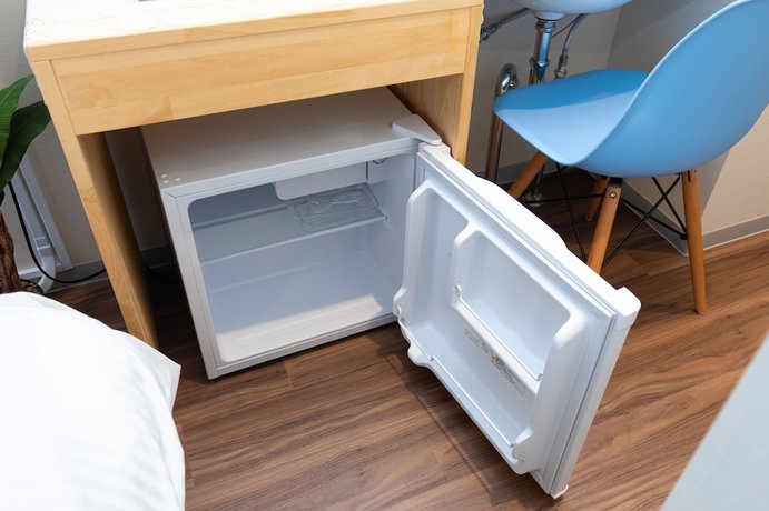 Imagen de la habitación del Hotel ELE hotel Ginza East. Foto 6