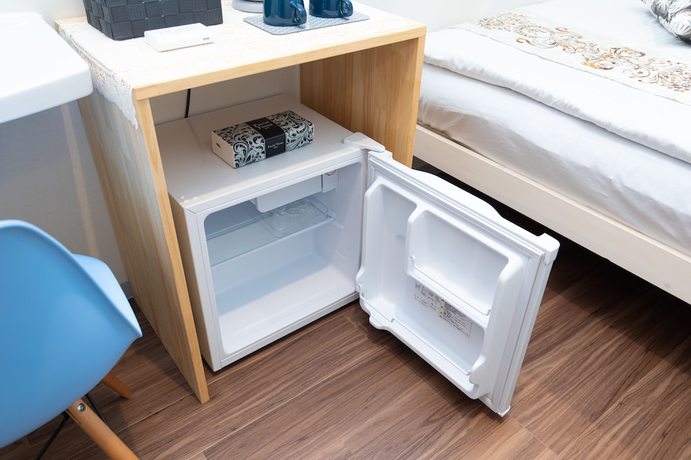 Imagen de la habitación del Hotel ELE hotel Ginza East. Foto 16
