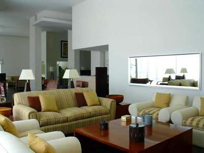 Imagen general del Hotel ELEGANCE HOTEL TANDIL. Foto 3