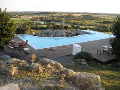 Imagen general del Hotel ELEGANCE HOTEL TANDIL. Foto 4