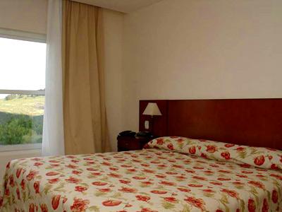 Imagen de la habitación del Hotel ELEGANCE HOTEL TANDIL. Foto 12