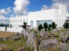 Imagen general del Hotel ELEGANCE HOTEL TANDIL. Foto 5