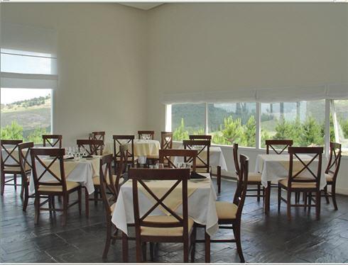 Imagen general del Hotel ELEGANCE HOTEL TANDIL. Foto 6