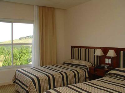 Imagen general del Hotel ELEGANCE HOTEL TANDIL. Foto 8