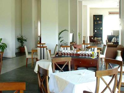 Imagen general del Hotel ELEGANCE HOTEL TANDIL. Foto 10