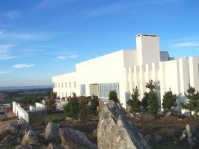 Imagen general del Hotel ELEGANCE HOTEL TANDIL. Foto 11