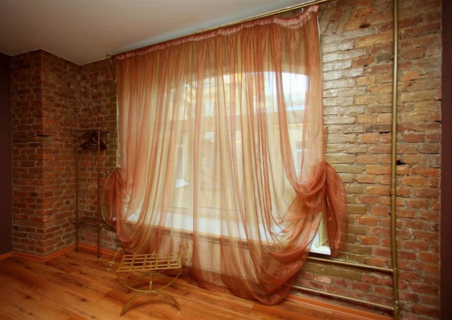 Imagen de los interiores del Hotel ELEGY. Foto 14