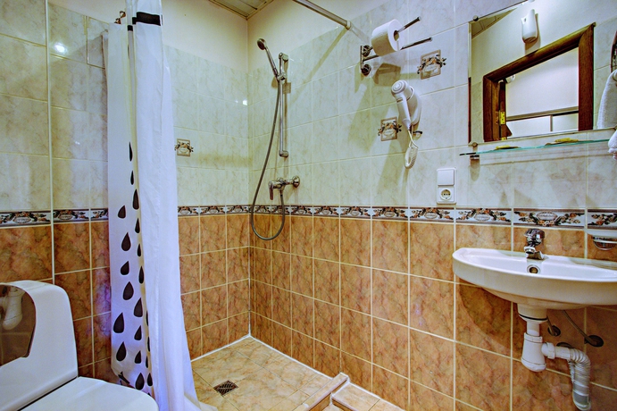 Imagen de la habitación del Hotel ELEGY. Foto 10