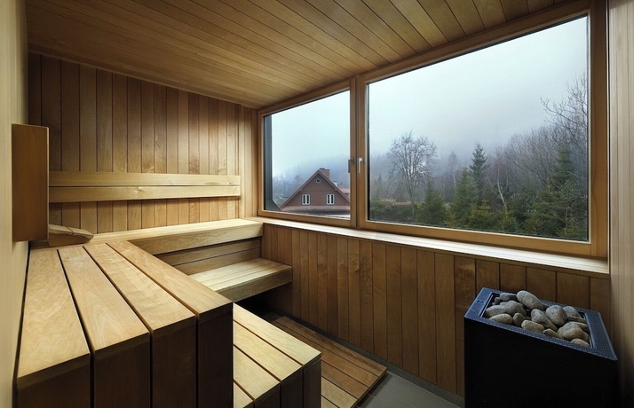 Imagen de la habitación del Hotel ELEMENTS, Vysok&eacute; Tatry . Foto 2
