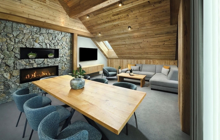 Imagen de la habitación del Hotel ELEMENTS, Vysok&eacute; Tatry . Foto 6