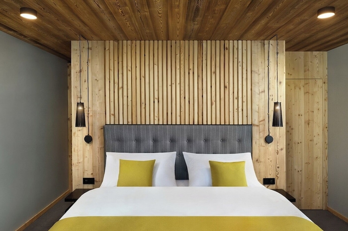 Imagen de la habitación del Hotel ELEMENTS, Vysok&eacute; Tatry . Foto 7