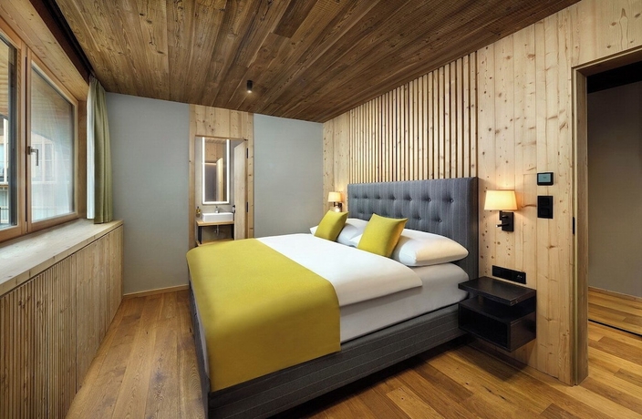 Imagen de la habitación del Hotel ELEMENTS, Vysok&eacute; Tatry . Foto 9