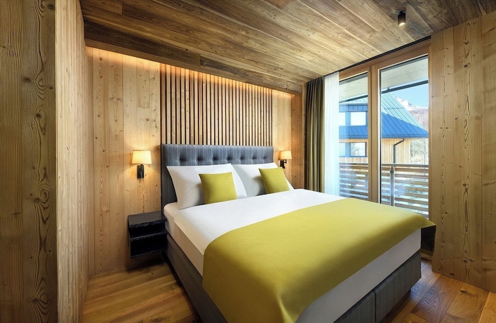 Imagen de la habitación del Hotel ELEMENTS, Vysok&eacute; Tatry . Foto 13
