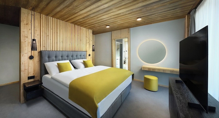 Imagen de la habitación del Hotel ELEMENTS, Vysok&eacute; Tatry . Foto 16