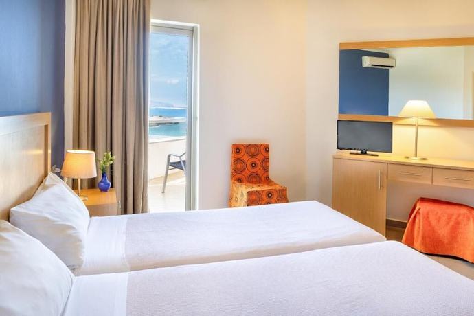 Imagen de la habitación del Hotel ELENA BEACH HOTEL. Foto 11