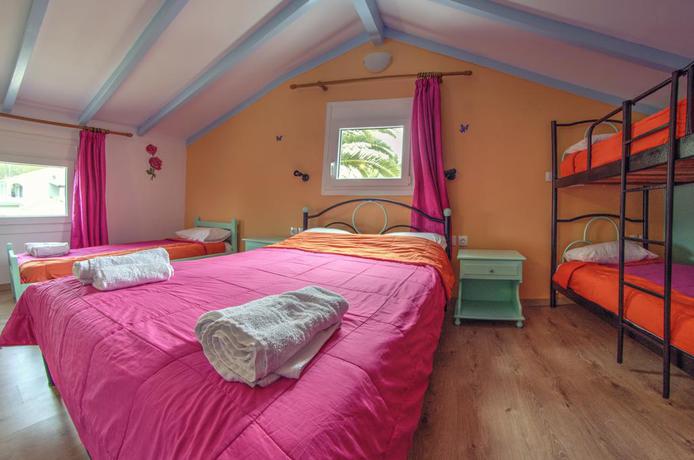 Imagen general del Hotel ELENI APARTMENTS. Foto 3