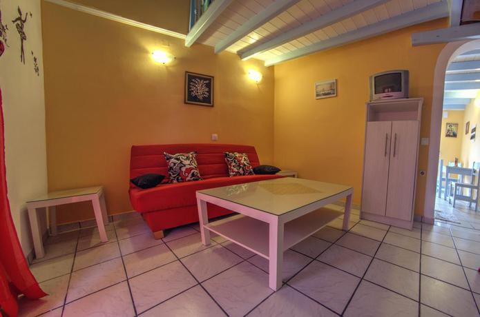 Imagen general del Hotel ELENI APARTMENTS. Foto 4