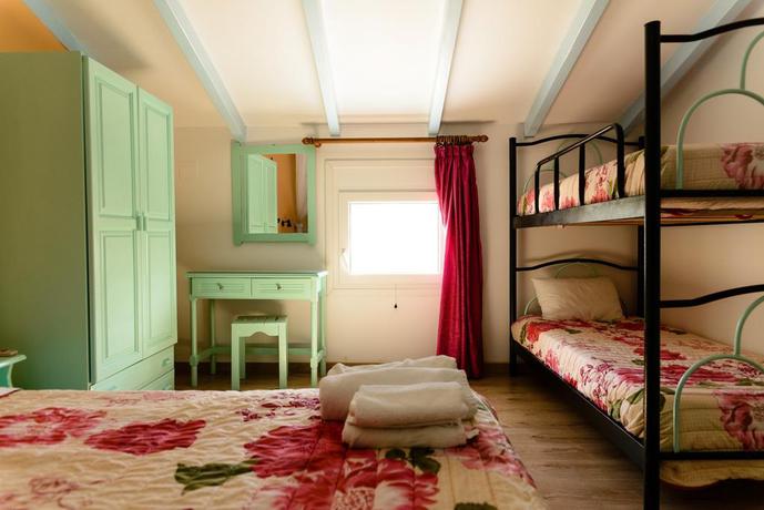 Imagen general del Hotel ELENI APARTMENTS. Foto 5