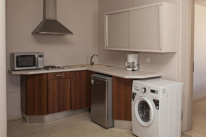 Imagen general del Hotel ELEONORA. Foto 4