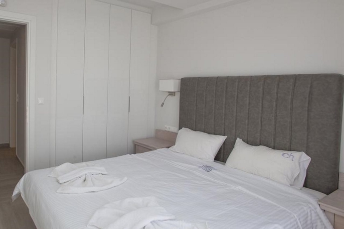 Imagen general del Hotel ELEONORA, Rethymnon. Foto 3