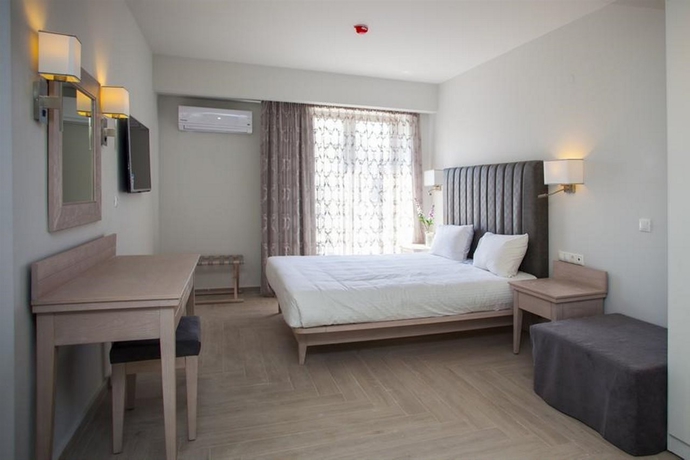 Imagen general del Hotel ELEONORA, Rethymnon. Foto 10