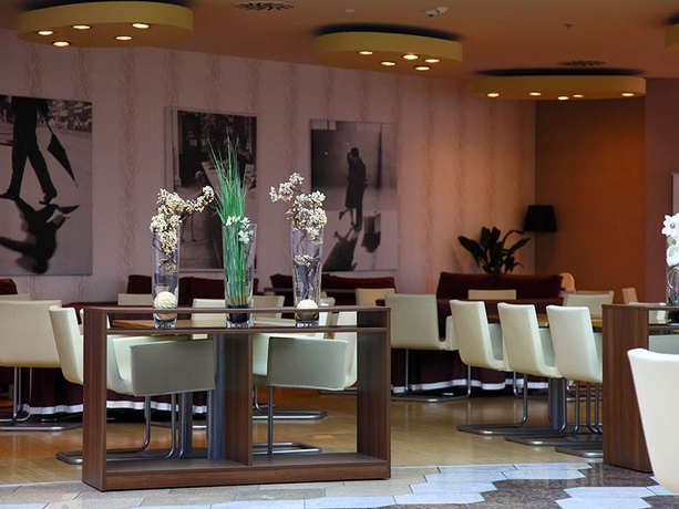Imagen general del Hotel ELEPHANT DESIGN. Foto 3