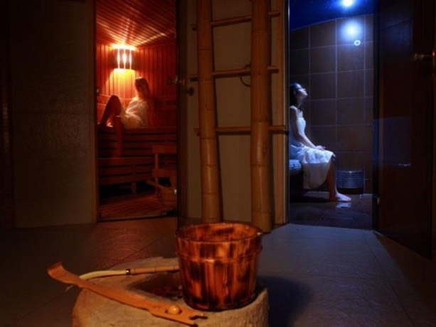 Imagen general del Hotel ELEPHANT DESIGN. Foto 4