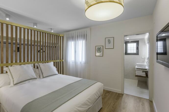 Imagen general del Hotel ELEVEN Apartments Real de la Carretería, by Homing U. Foto 3