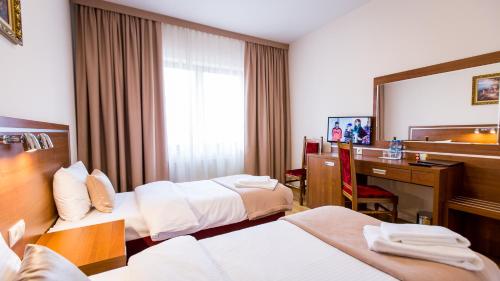 Imagen de la habitación del Hotel ELGROM Falenty Park. Foto 6