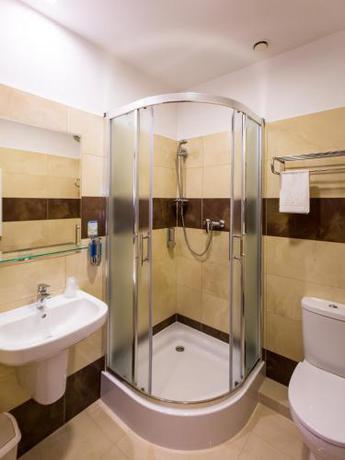 Imagen general del Hotel ELGROM Falenty Park. Foto 2