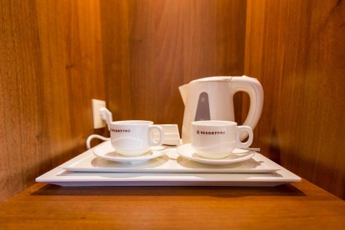 Imagen general del Hotel ELGROM Falenty Park. Foto 3