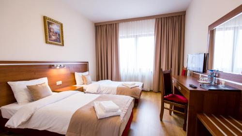 Imagen general del Hotel ELGROM Falenty Park. Foto 4