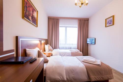 Imagen de la habitación del Hotel ELGROM Falenty Park. Foto 8