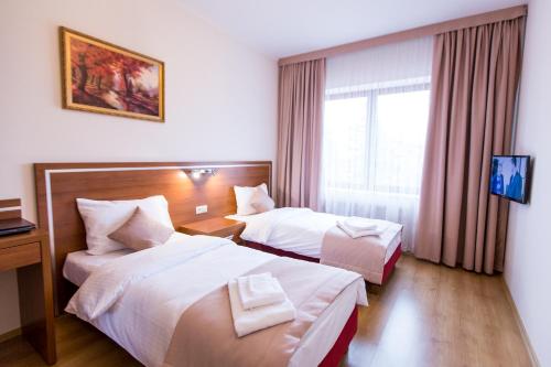 Imagen general del Hotel ELGROM Falenty Park. Foto 5