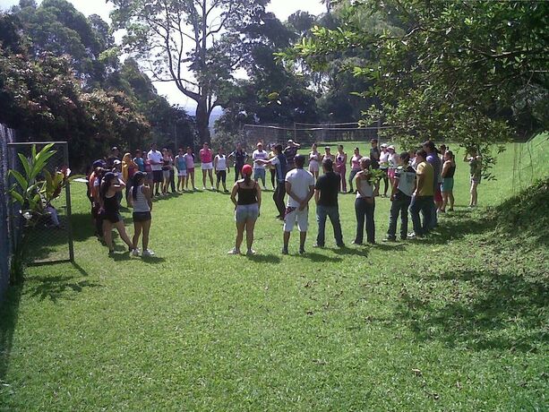 Imagen general del Hotel ELICERIO SALCEDO. Foto 4