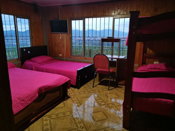 Imagen de la habitación del Hotel ELICERIO SALCEDO. Foto 19