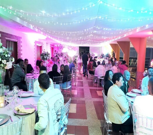 Imagen general del Hotel ELICERIO SALCEDO. Foto 10