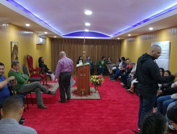 Imagen general del Hotel ELICERIO SALCEDO. Foto 12