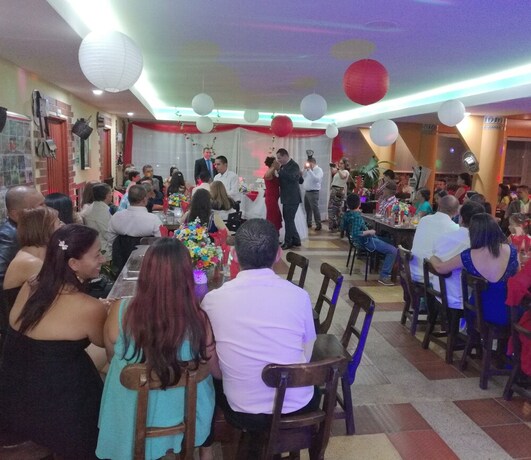 Imagen general del Hotel ELICERIO SALCEDO. Foto 14