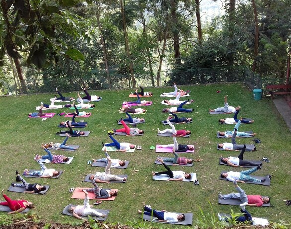 Imagen general del Hotel ELICERIO SALCEDO. Foto 16