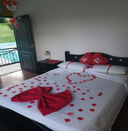 Imagen de la habitación del Hotel ELICERIO SALCEDO. Foto 20