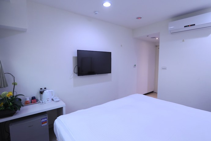 Imagen de la habitación del Hotel ELIM Hotel, Zhongli. Foto 9