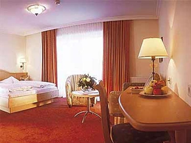 Imagen general del Hotel ELISABETH HOTEL, Fugen . Foto 2