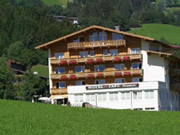 Imagen general del Hotel ELISABETH HOTEL, Fugen . Foto 8