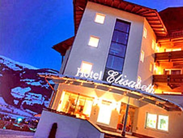 Imagen general del Hotel ELISABETH HOTEL, Fugen . Foto 9