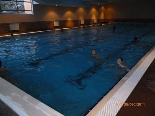 Imagen general del Hotel ELIT BALCHIK. Foto 2