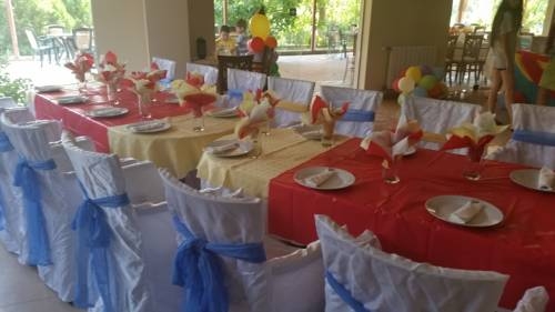 Imagen general del Hotel ELIT BALCHIK. Foto 3